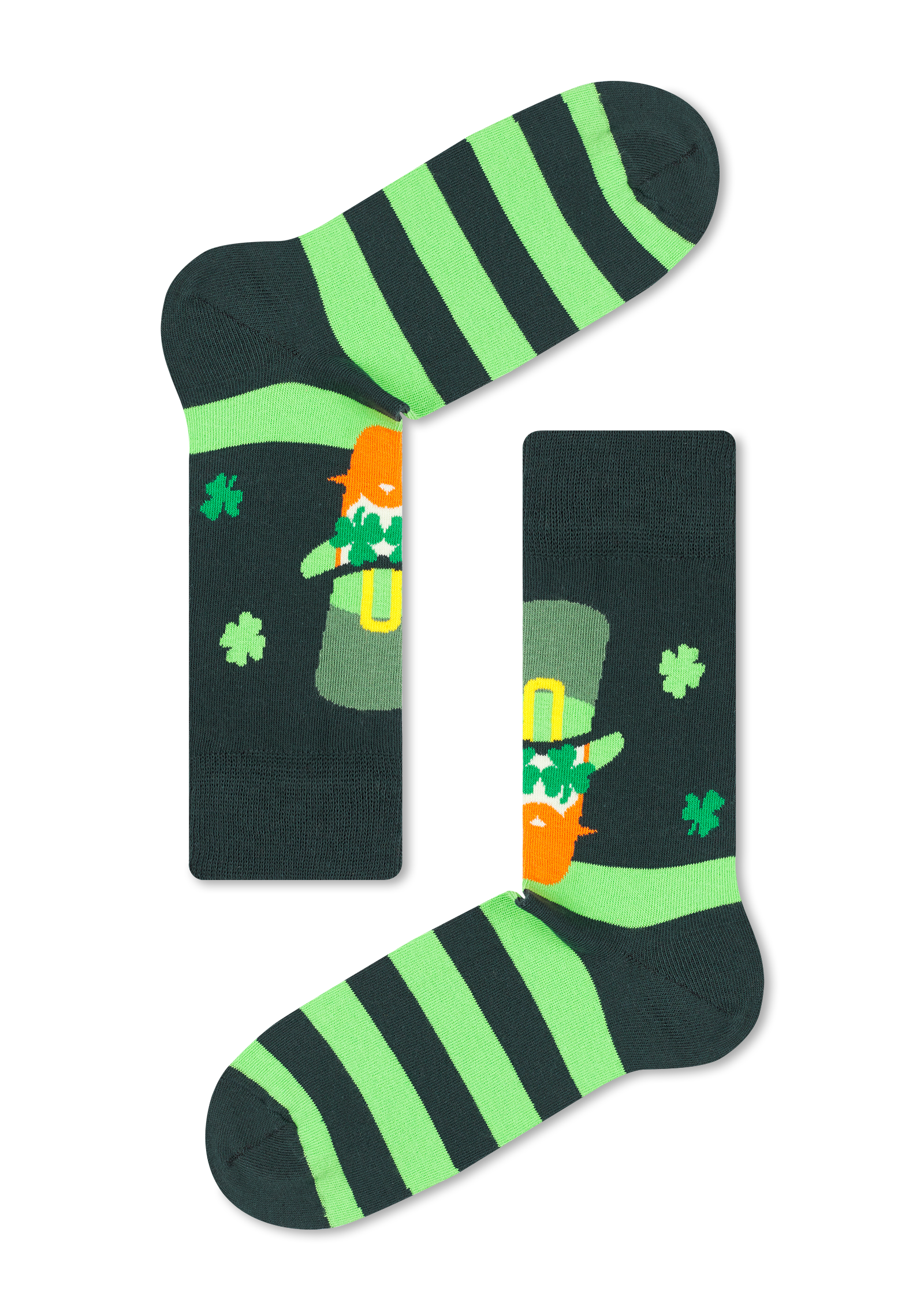 lucky-the-leprechaun-funny-colored-socks-buy-funny-colored-socks