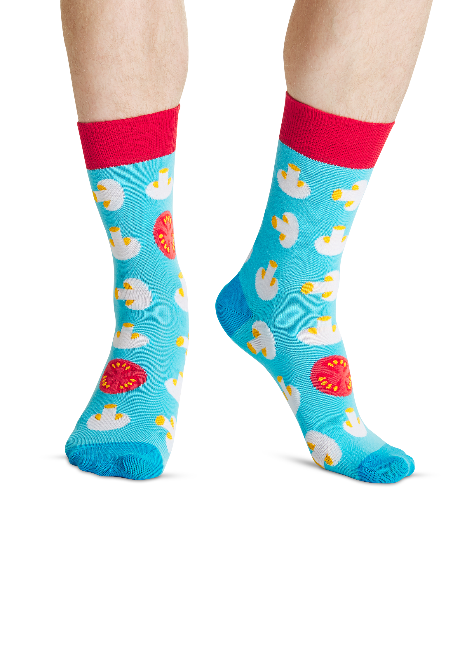 Haute cuisine | Funny colored socks | Buy funny colored socks for women ...