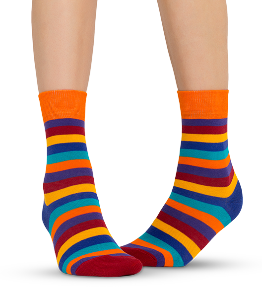 Raccoon | Funny colored socks | Buy funny colored socks for women, men ...